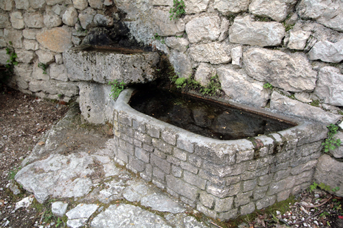 Fontanili dell''Abruzzo